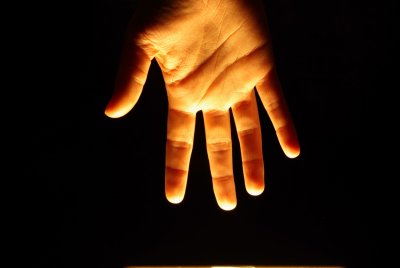 Hand