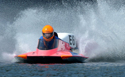 Hartford Powerboat Races 2012