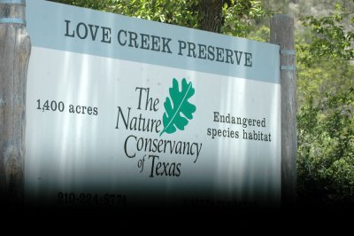 North American Butterfly Association Count  Love Creek