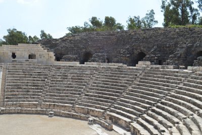 Roman Theater