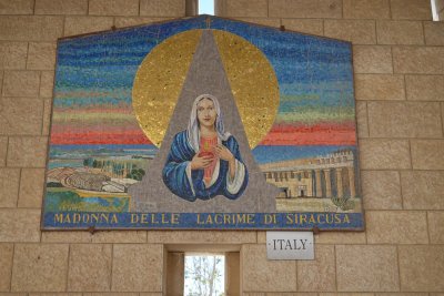 Italian Icon