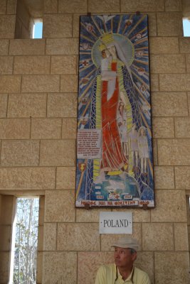 Polish Icon