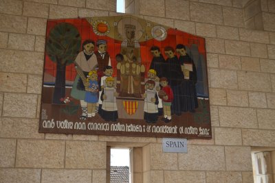 Spanish Icon
