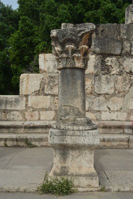 Pillar