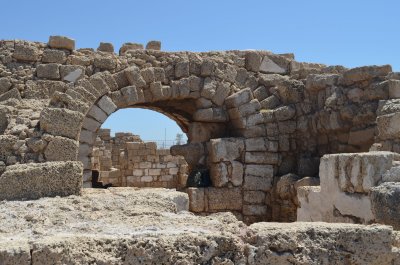 Caesarea Maritima