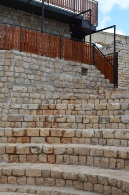 Safed Stairway III