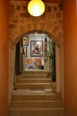 Safed Gallery II