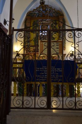 Tsefat (Safed)