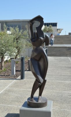 Israel Museum