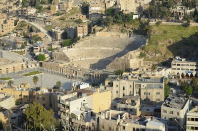 Amphitheater