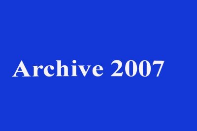 2007_archive