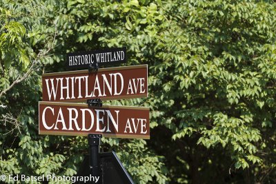Whitland 4th of July 2011