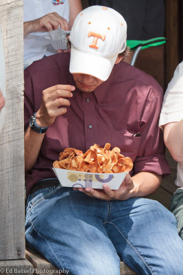 Uncle Dave Macon Days 2011