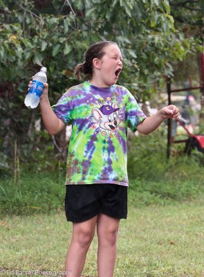 David Crockett Days 2011