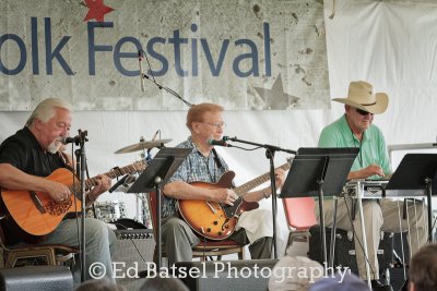 73rd National Folk Festival