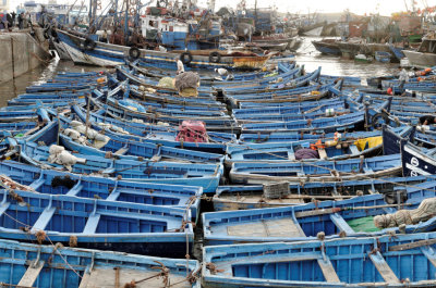 Galerie Essaouira