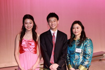 Acton's 275th Anniversary & Chinese New Year Celebration