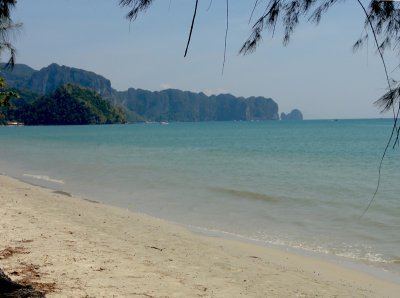 The beach at Krabi.jpg