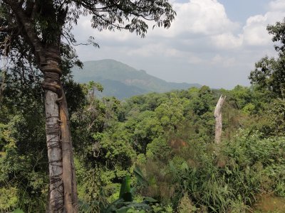 Mountains towards Burmese border, Kaeng Krachen.jpg