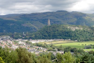 Wallace monument from Sterling Castle2.JPG