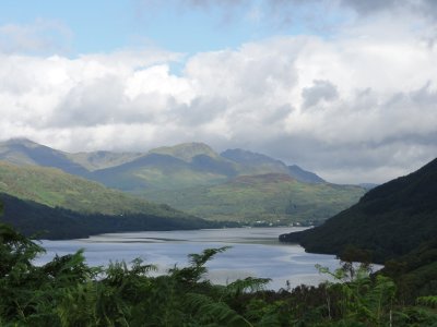Loch Lomond view.JPG