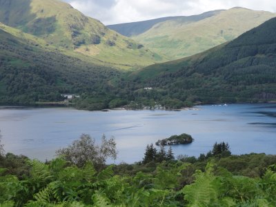 Loch Lomond view.JPG