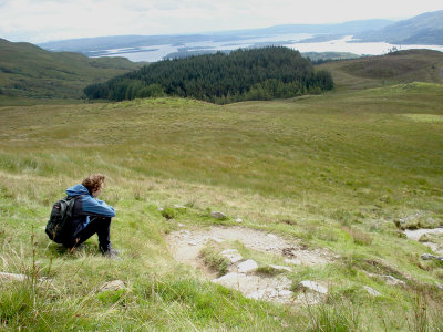 Ross and Loch Lomond.JPG