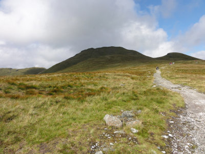 Path to the summit.JPG