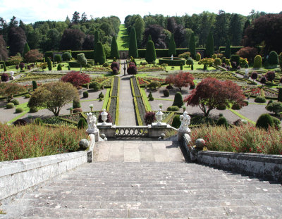 castle drummond gardens .JPG