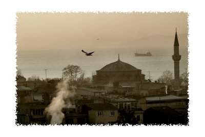 Istanbul