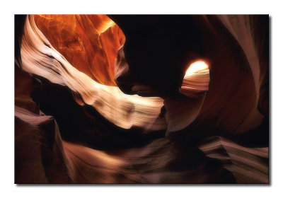 Antelope Canyon