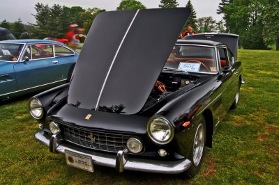 250 GTE 2+2 (1962)