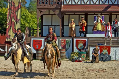 introductions (the good knights)