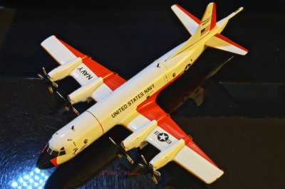 Lockheed RP-3D Orion