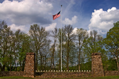 Unknown Soldier's Graves