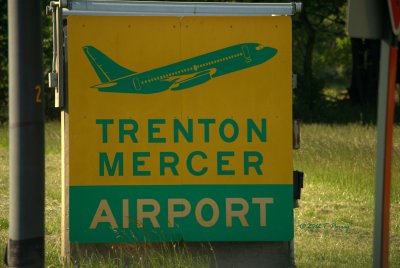 Trenton/Mercer Airport