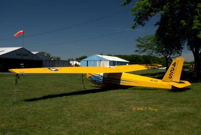 U.S. glider