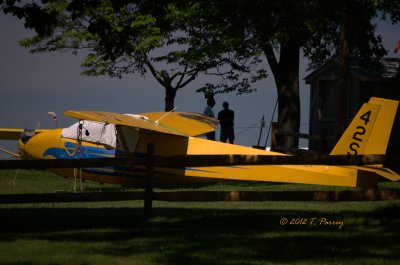 U.S. glider