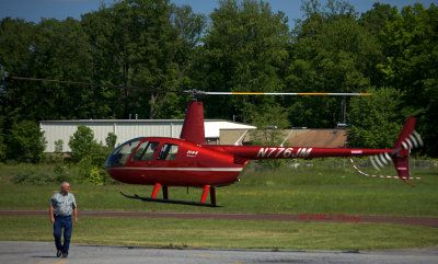 Doylestown Airport