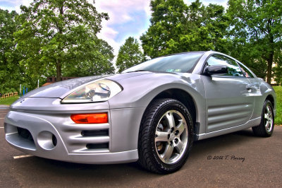 vehicles hdr