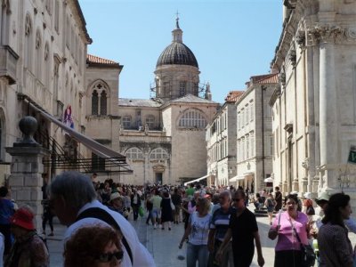 old dubrovnic