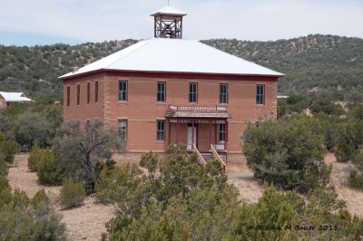 Schoolhouse