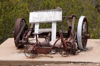 Childs bike
