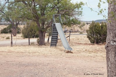 Church Slide