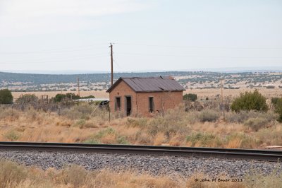 Old Building