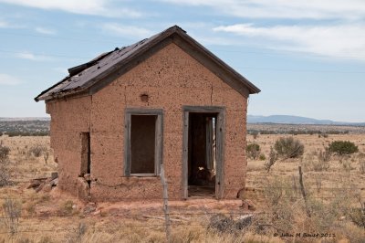 Old Building