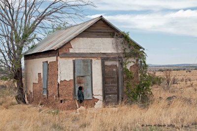 Old Building