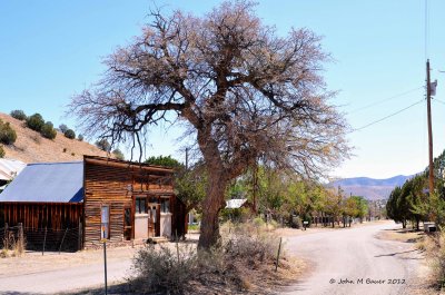 Chloride, NM