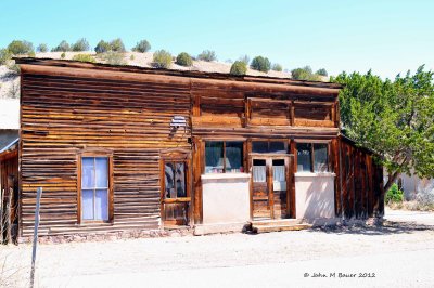 Chloride, NM