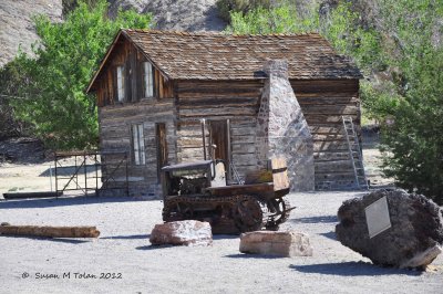 Chloride, NM